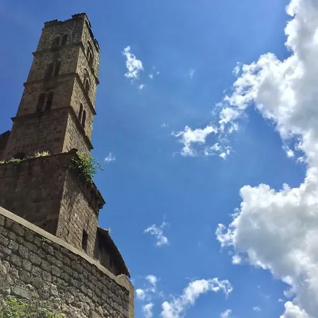 Montecavallo Ronciglione (Viterbo)