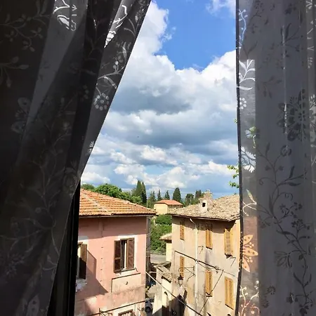 Montecavallo Apartment Ronciglione (Viterbo)