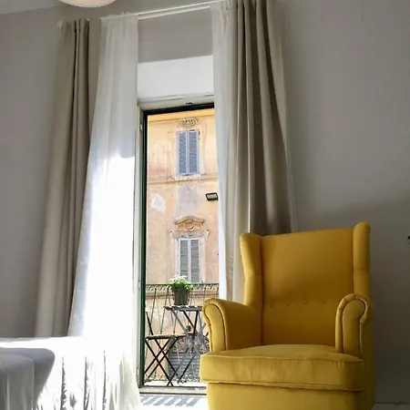 Apartment Montecavallo Ronciglione (Viterbo)