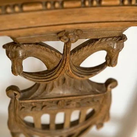Montecavallo Apartment *